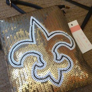 Crossbody Purse